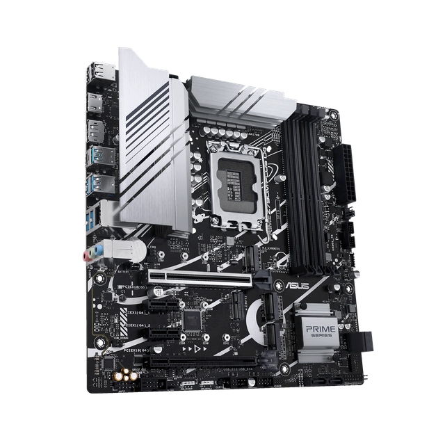Prime Z790 M Plus D4